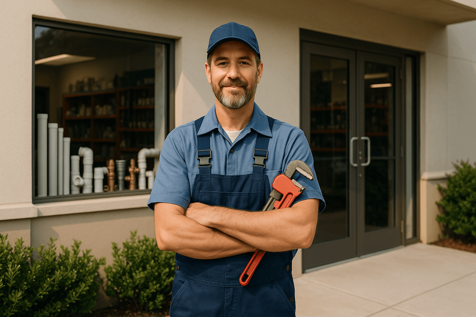 Jensen Beach Plumbing /JB Services hero image